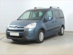 Citroën Berlingo - fotka číslo 1