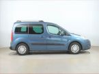 Citroën Berlingo - fotka číslo 5