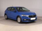 Škoda Fabia - fotka číslo 0