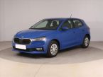 Škoda Fabia - fotka číslo 1