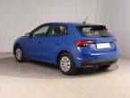 Škoda Fabia - fotka číslo 3