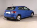 Škoda Fabia - fotka číslo 4