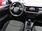 Škoda Fabia - fotka číslo 6