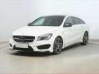 Mercedes Třída CLA - fotka číslo 1
