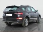 Škoda Kodiaq - fotka číslo 4