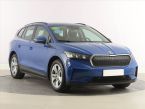 Škoda Enyaq - fotka číslo 0