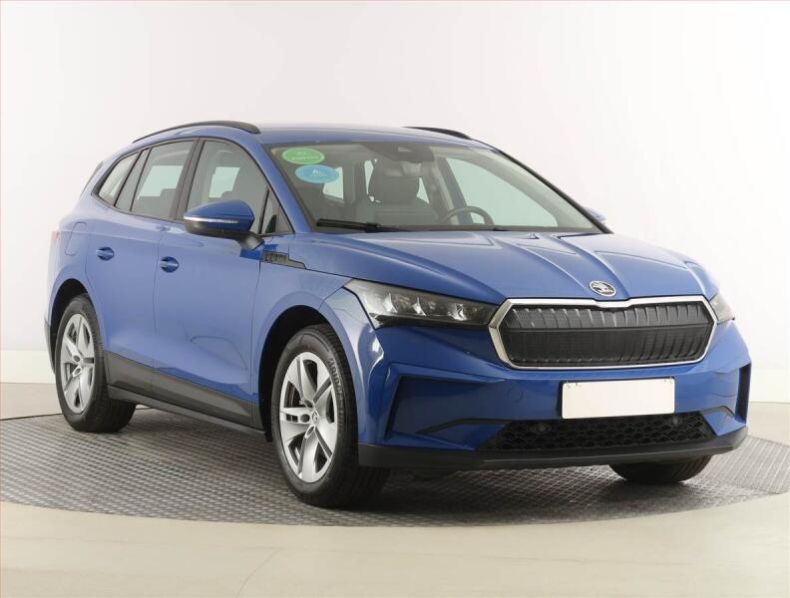 Škoda Enyaq - hlavní fotka inzerátu