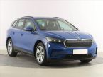 Škoda Enyaq - fotka číslo 0