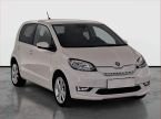 Škoda Citigo - fotka číslo 0