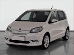 Škoda Citigo - fotka číslo 1