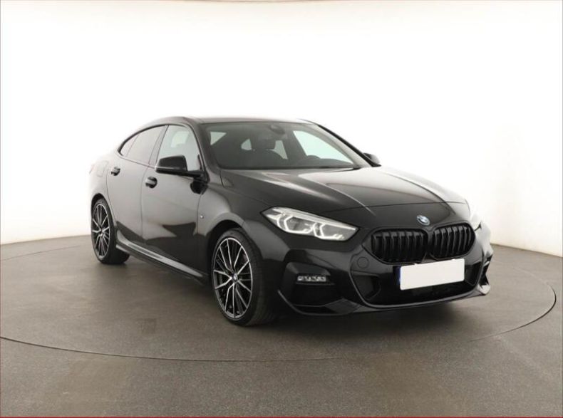 BMW Řada 2 - hlavní fotka