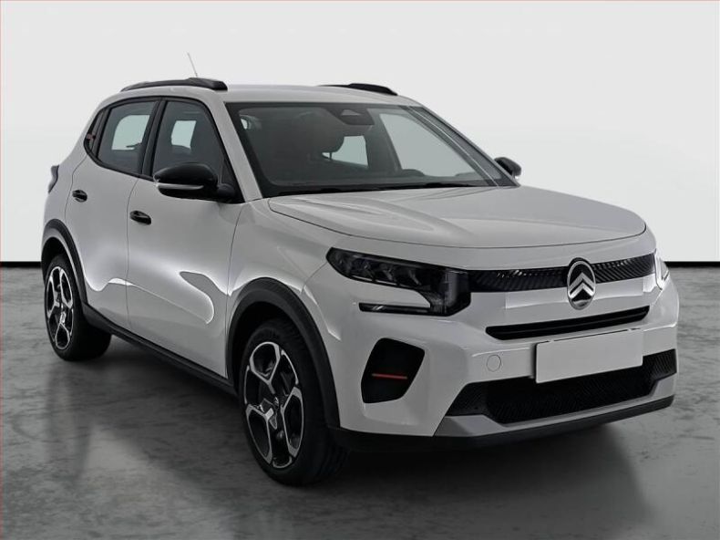 Citroën C3 - hlavní fotka inzerátu