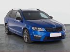 Škoda Octavia - fotka číslo 0