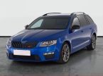 Škoda Octavia - fotka číslo 1