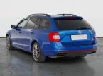 Škoda Octavia - fotka číslo 3