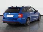 Škoda Octavia - fotka číslo 4