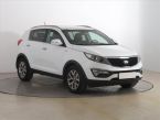 Kia Sportage - fotka číslo 0