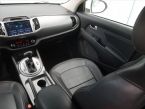 Kia Sportage - fotka číslo 7