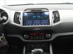 Kia Sportage - fotka číslo 11