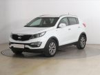 Kia Sportage - fotka číslo 1