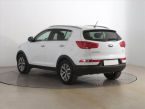 Kia Sportage - fotka číslo 3