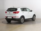 Kia Sportage - fotka číslo 4