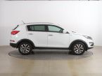 Kia Sportage - fotka číslo 5