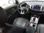 Kia Sportage - fotka číslo 6