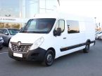 Renault Master - fotka číslo 1