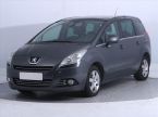 Peugeot 5008 - fotka číslo 1