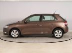 Škoda Fabia - fotka číslo 1