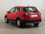 Suzuki SX4 - fotka číslo 3
