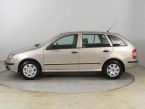 Škoda Fabia - fotka číslo 2