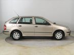 Škoda Fabia - fotka číslo 5