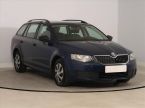 Škoda Octavia - fotka číslo 0