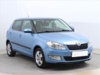 Škoda Fabia - fotka číslo 0