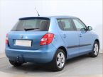 Škoda Fabia - fotka číslo 4