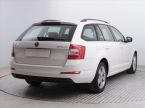 Škoda Octavia - fotka číslo 4