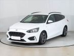 Ford Focus - fotka číslo 1
