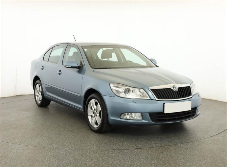 Škoda Octavia - hlavní fotka inzerátu