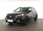 Hyundai Tucson - fotka číslo 1