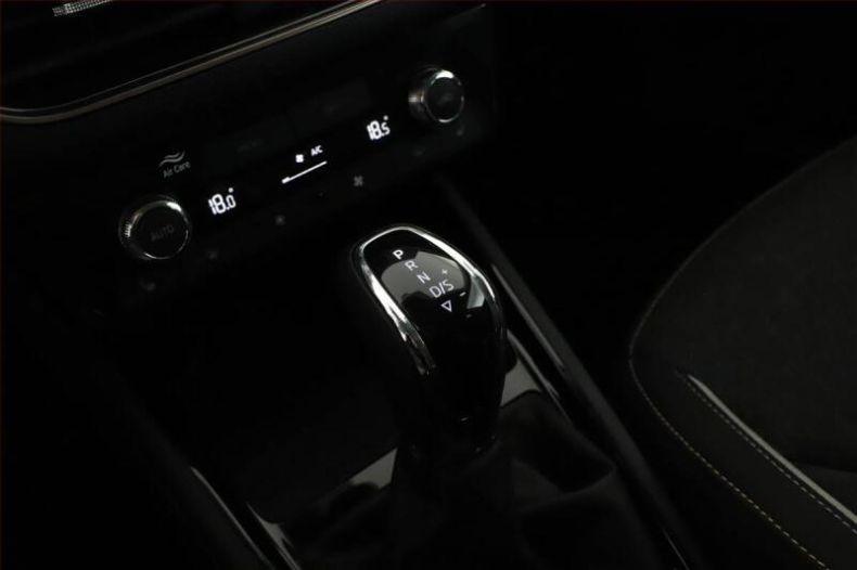 Škoda Scala - hlavní fotka