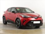 Toyota C-HR - fotka číslo 0