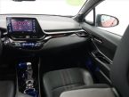 Toyota C-HR - fotka číslo 7