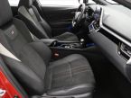 Toyota C-HR - fotka číslo 8