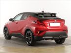 Toyota C-HR - fotka číslo 3