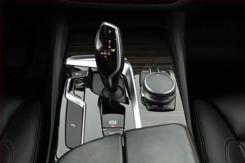 BMW Řada 5 - hlavní fotka