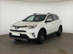 Toyota RAV 4 - fotka číslo 1