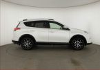 Toyota RAV 4 - fotka číslo 5