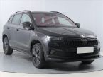 Škoda Karoq - fotka číslo 0